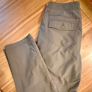 EUC Bass Outdoor pants